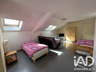  Immeuble à vendre 440 m²