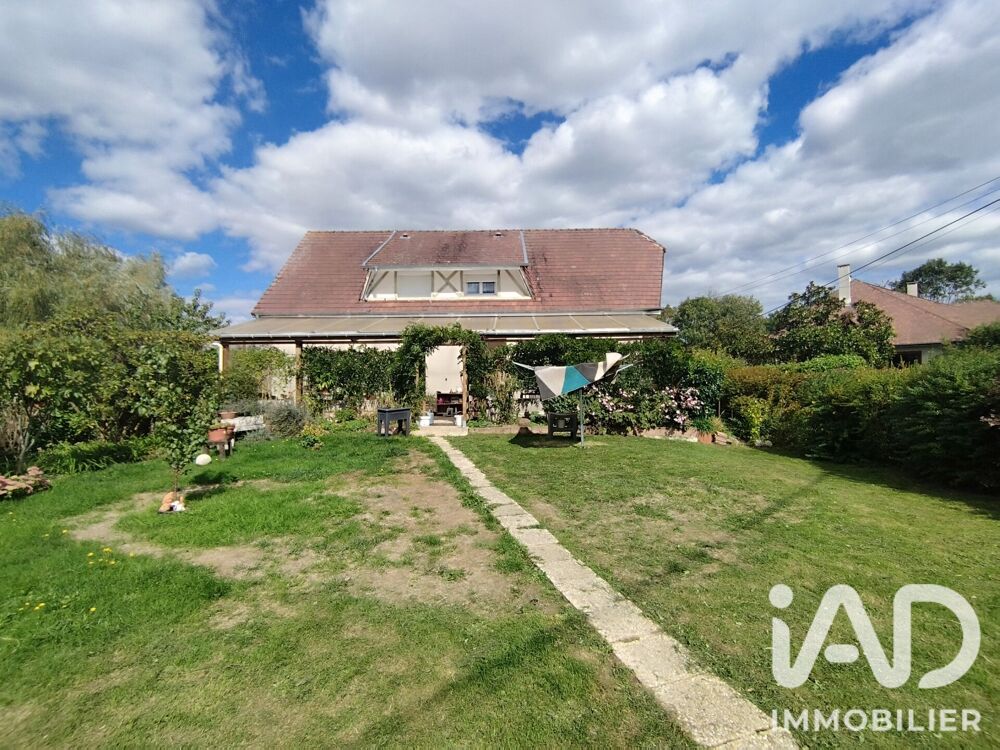 Vente Maison/villa 6 pièces