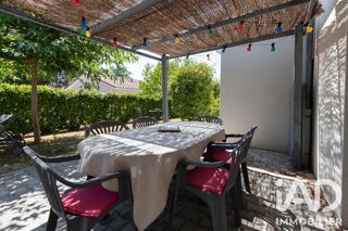  Maison à vendre 5 pièces 113 m²