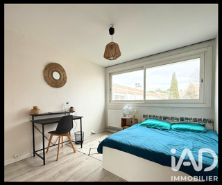  Appartement à vendre 5 pièces 94 m²