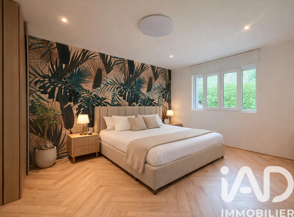 à vendre  Maison Lamorlaye (60260)