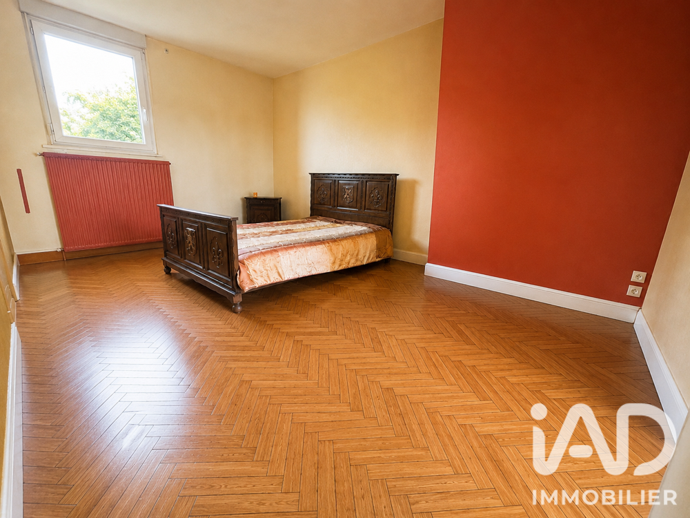 Vente Maison de ville 5 pièces