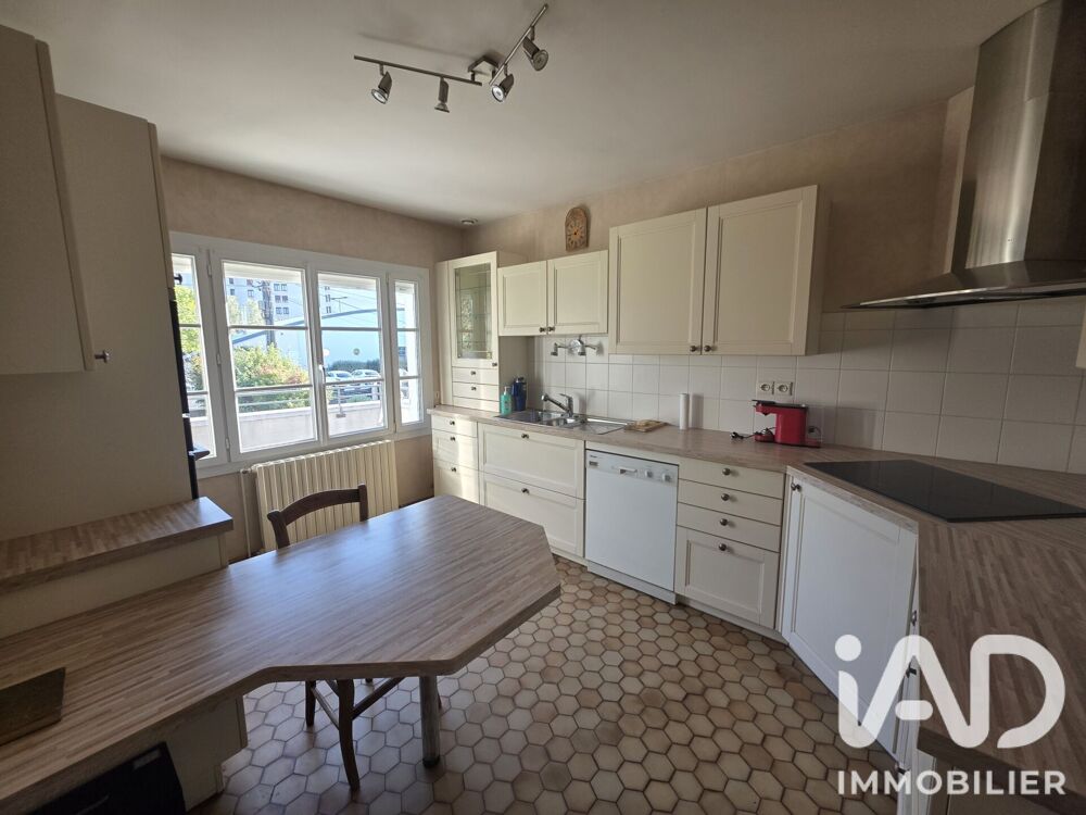Vente Maison Vente Maison/villa 6 pièces Joué-lès-tours