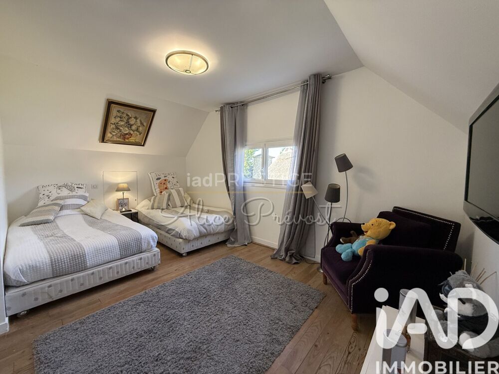 à vendre  Maison Deauville (14800)