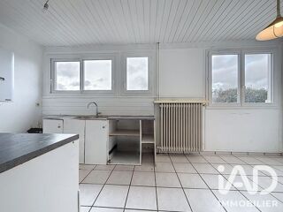  Maison à vendre 4 pièces 85 m²