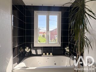 Maison à vendre 7 pièces 208 m²