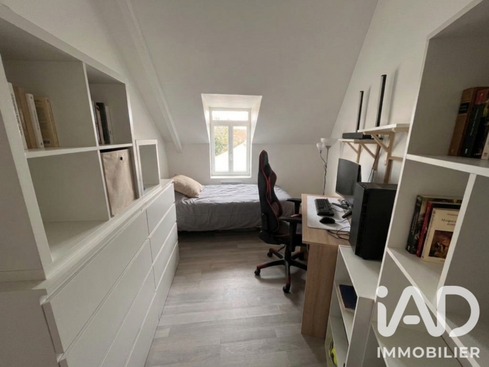 Vente Appartement Vente Duplex 2 pièces La capelle-lès-boulogne