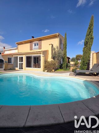  Maison à vendre 5 pièces 95 m²