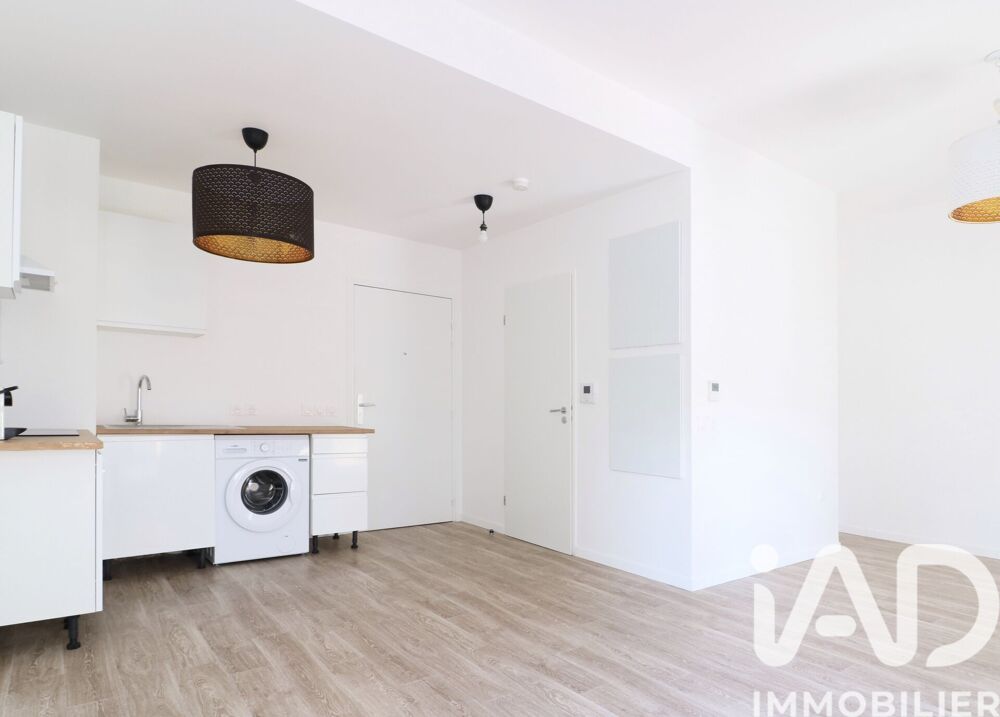 Vente Studio 1 pièce