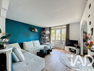  Appartement � vendre 4 pi�ces 68 m�