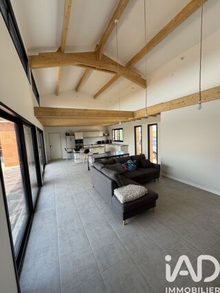  Maison à vendre 5 pièces 265 m²