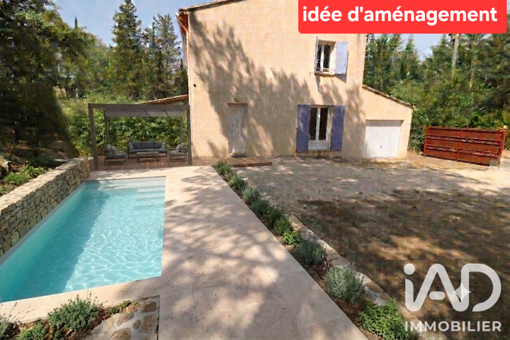 Vente Maison/villa 4 pièces