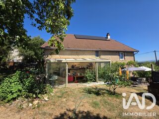  Maison à vendre 6 pièces 193 m²