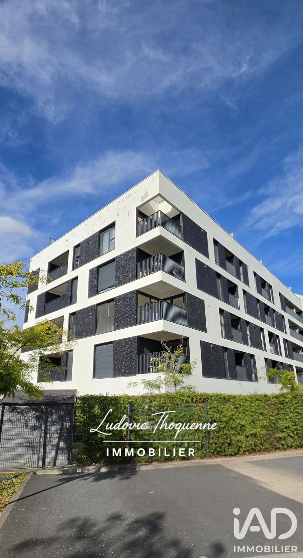 Vente Appartement Vente Appartement 3 pièces Caen