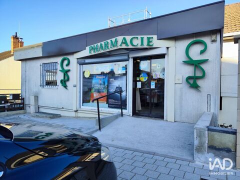   Vente Boutique/Local commercial 168 m&sup2; 