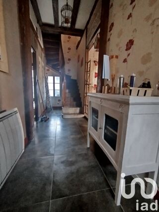  Maison à vendre 12 pièces 279 m²