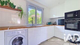 Maison à vendre 5 pièces 91 m²