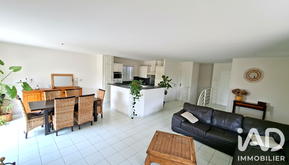 Vente Maison Vente Maison/villa 4 pièces La ville-dieu-du-temple