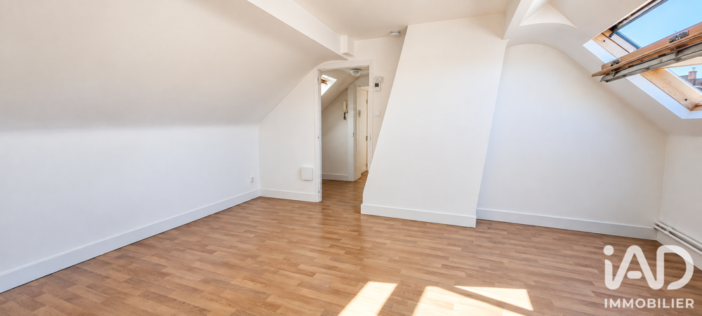 Vente Appartement Vente Appartement 3 pièces Chartres