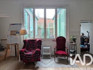  Appartement à vendre 5 pièces 83 m²