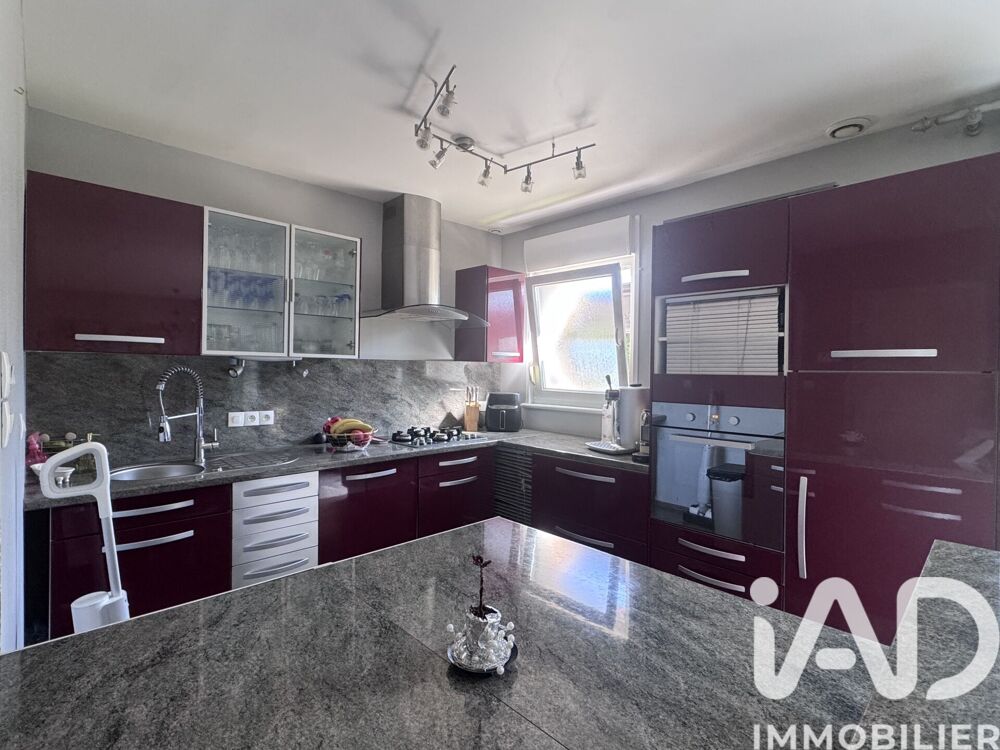 Vente Maison Vente Maison/villa 5 pièces Wassigny