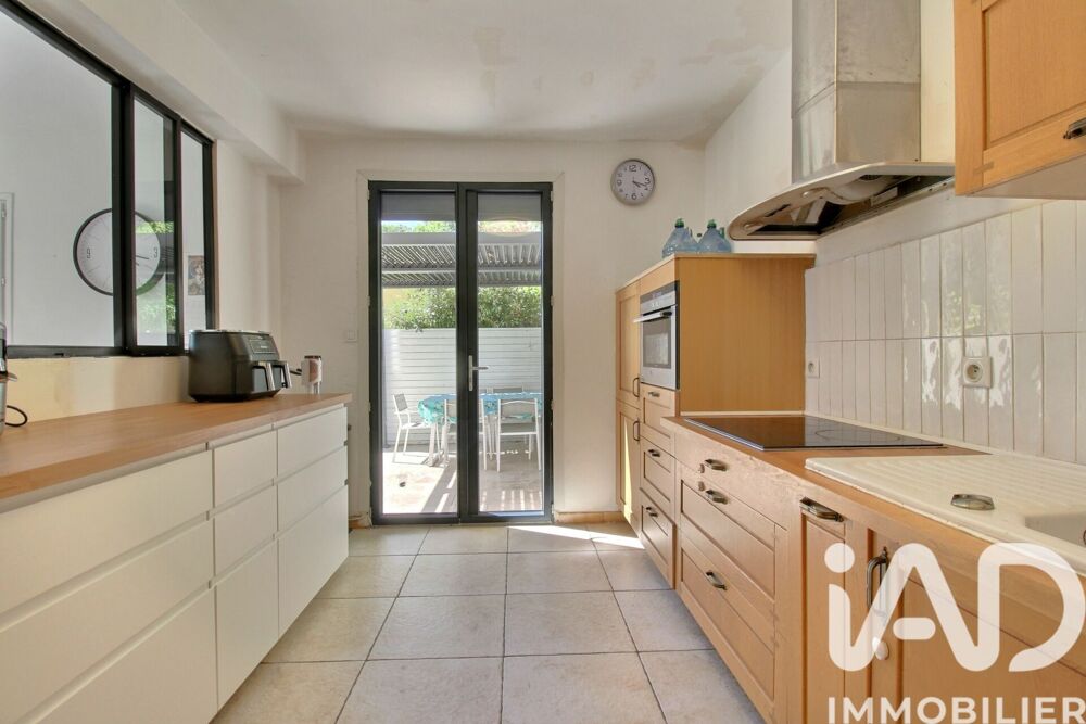 Vente Maison Vente Maison traditionnelle 5 pièces Rousset