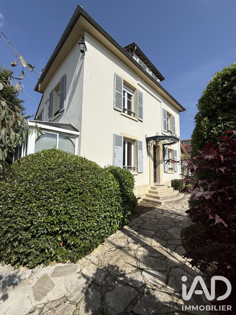 Vente Maison/villa 7 pièces