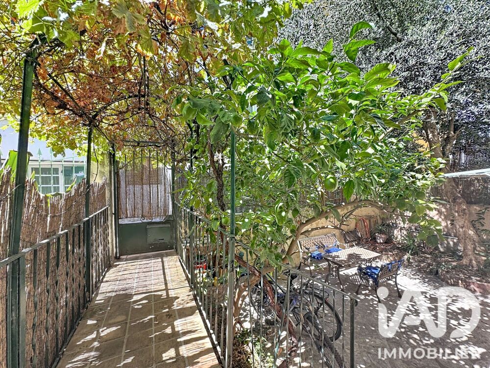 Vente Maison Vente Maison/villa 5 pièces Nice