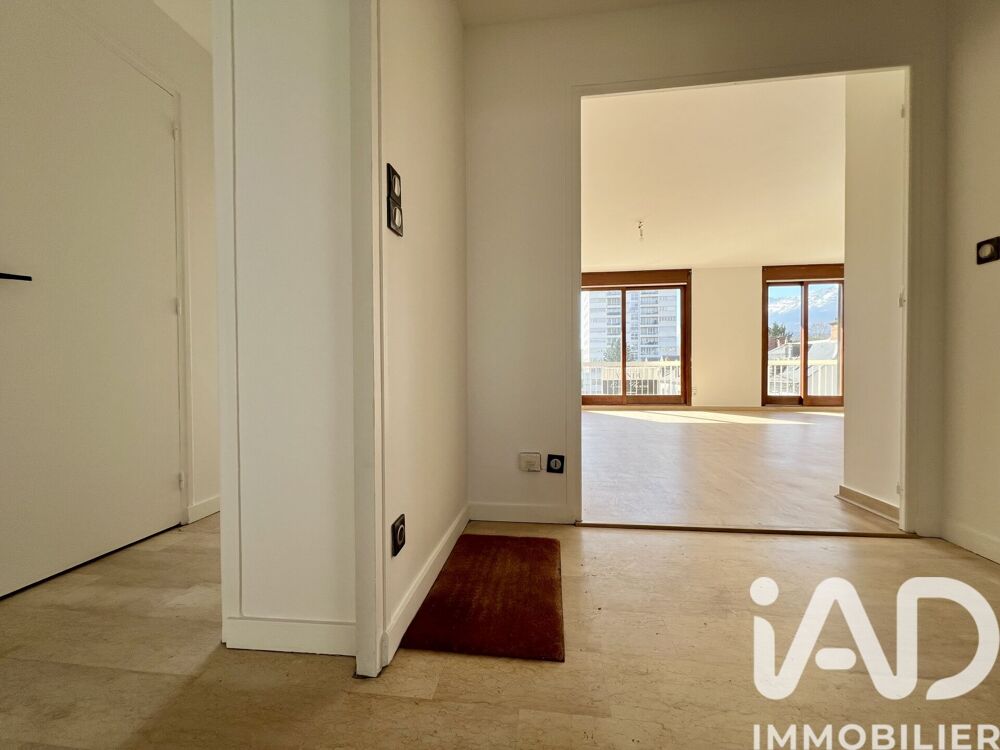 Appartement 3 pièces 86 m² · à Grenoble · 86 m² · 149 000 €