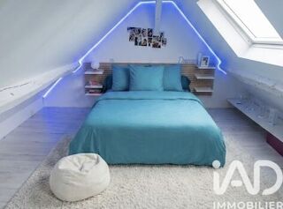  Maison à vendre 5 pièces 118 m²