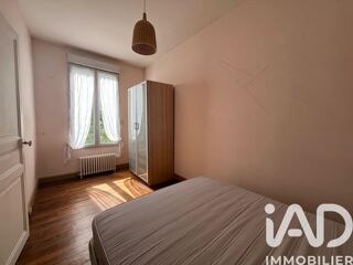  Maison à vendre 5 pièces 90 m²