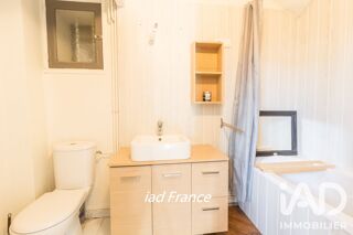  Maison à vendre 5 pièces 103 m²