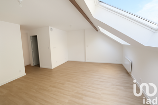  Appartement à vendre 1 pièce 26 m²