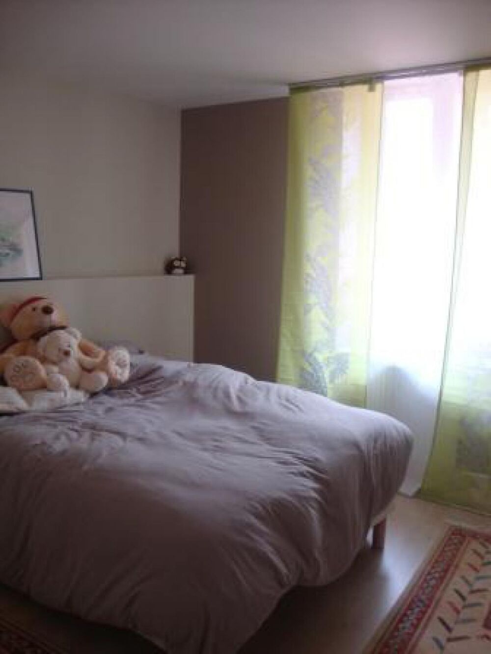 location Appartement - 2 pièce(s) - 53 m² Vif (38450)