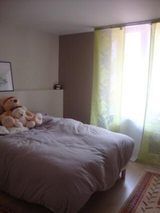  Appartement à louer 2 pièces 53 m²