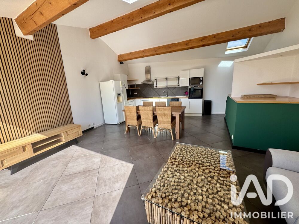 Vente Maison Vente Maison de ville 3 pièces Balaruc-le-vieux