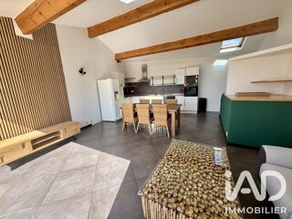  Maison à vendre 3 pièces 75 m²