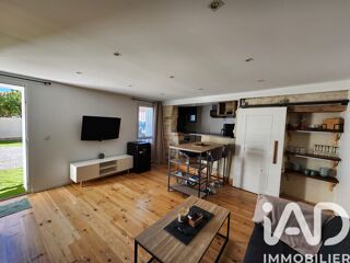  Maison à vendre 3 pièces 75 m²