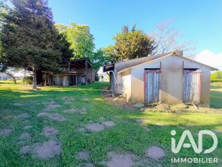 Maison à vendre 3 pièces 92 m²