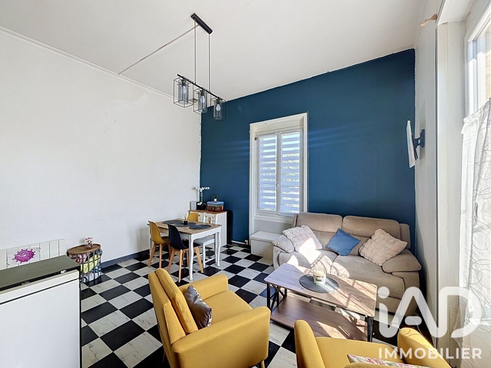Vente Maison Vente Maison/villa 5 pièces Saint-pierre-lès-elbeuf
