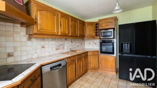 Vente Maison Vente Maison/villa 4 pièces Auvers-sur-oise