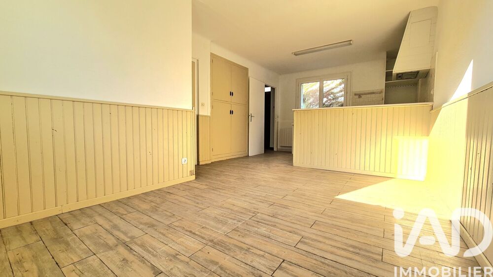 Vente Maison de village 3 pièces
