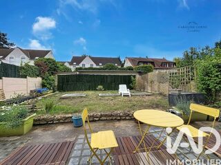  Appartement à vendre 2 pièces 38 m²
