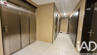  Parking / Garage à vendre 22 m²