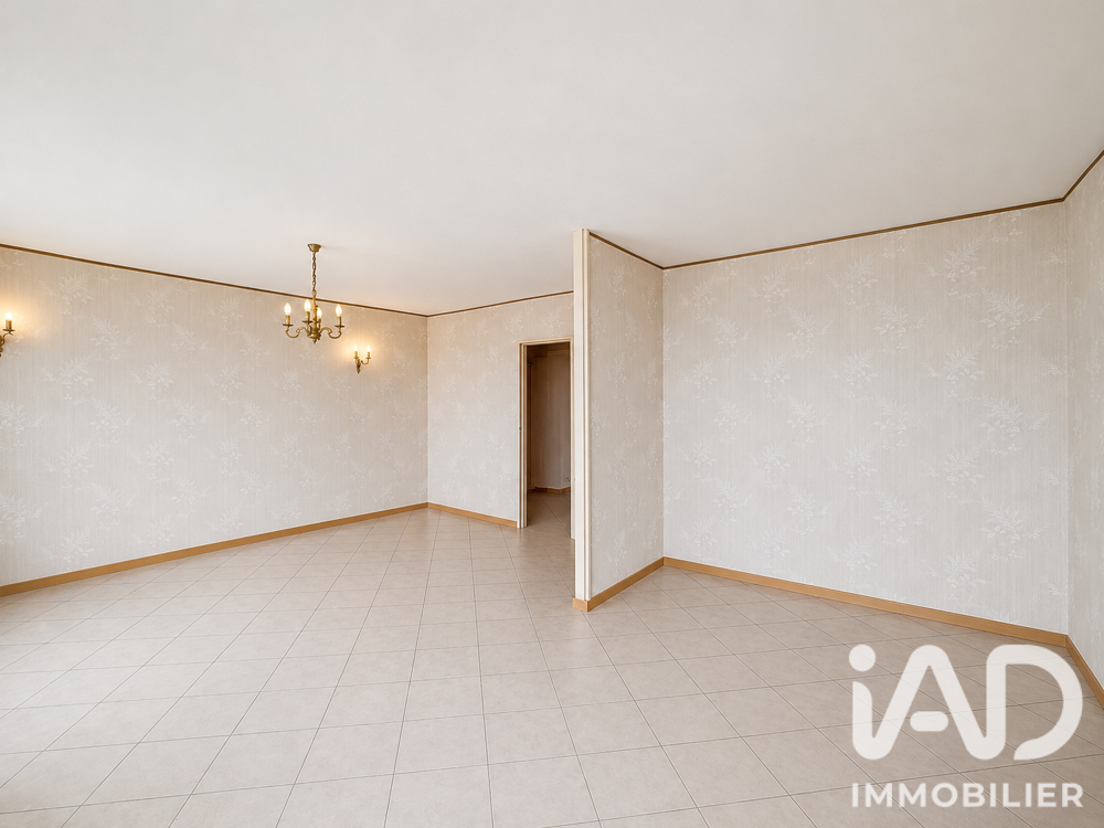 Vente Appartement Vente Appartement 3 pièces Dreux