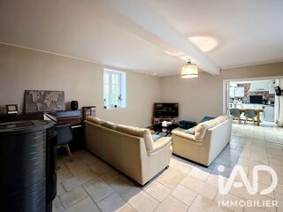  Maison à vendre 6 pièces 136 m²