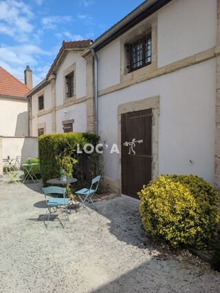  Appartement à louer 1 pièce 19 m²