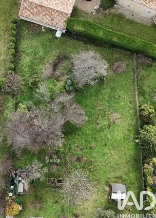  Terrain � vendre 815 m�