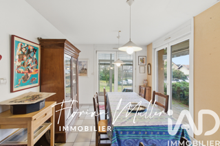  Maison à vendre 6 pièces 148 m²