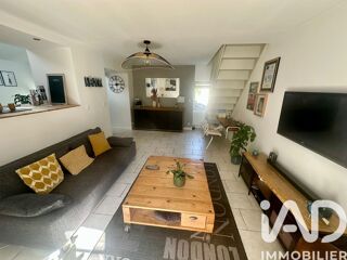  Maison à vendre 4 pièces 88 m²